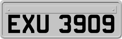 EXU3909