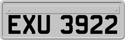 EXU3922
