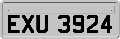 EXU3924