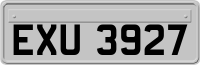 EXU3927