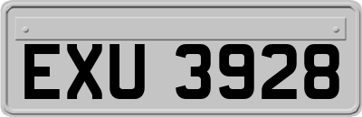 EXU3928