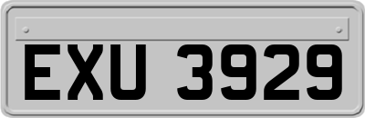 EXU3929