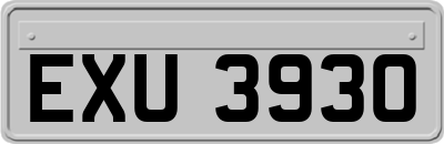 EXU3930
