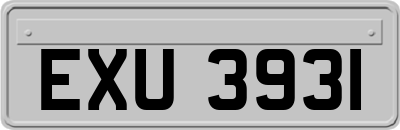 EXU3931
