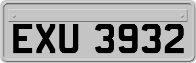 EXU3932