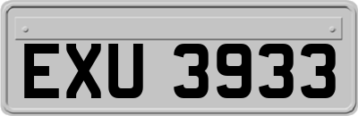 EXU3933