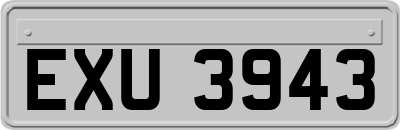 EXU3943