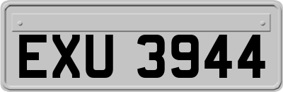 EXU3944
