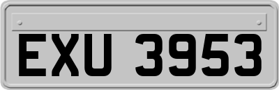 EXU3953
