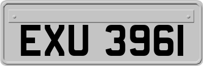 EXU3961