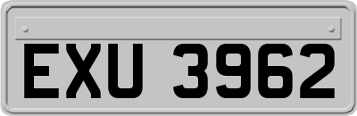 EXU3962