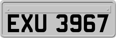 EXU3967