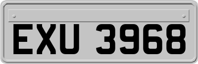 EXU3968