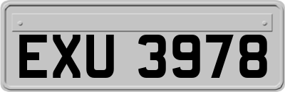 EXU3978