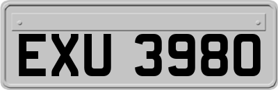 EXU3980