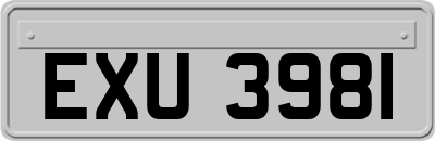EXU3981