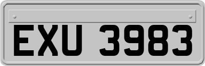 EXU3983