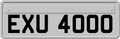 EXU4000