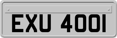 EXU4001