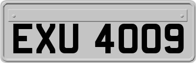 EXU4009