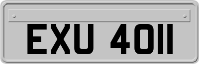 EXU4011