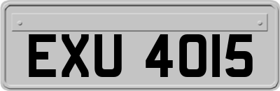 EXU4015