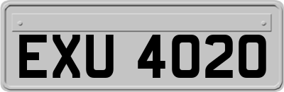 EXU4020