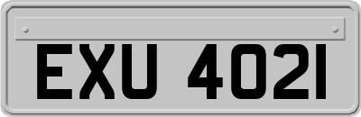 EXU4021