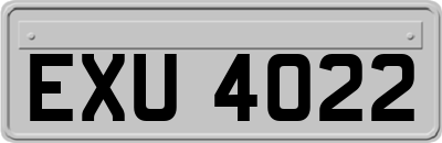 EXU4022