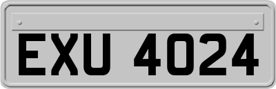 EXU4024