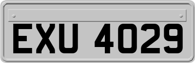 EXU4029