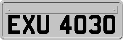 EXU4030