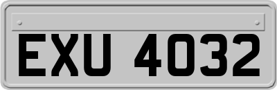 EXU4032