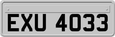 EXU4033