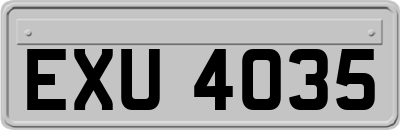 EXU4035
