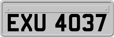 EXU4037