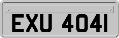 EXU4041