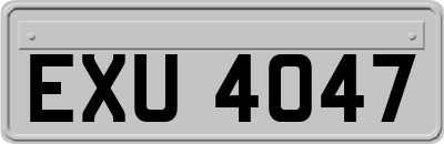 EXU4047