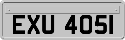 EXU4051