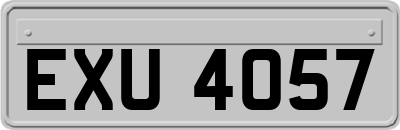 EXU4057