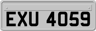 EXU4059
