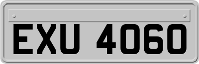 EXU4060