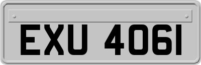EXU4061