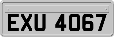 EXU4067