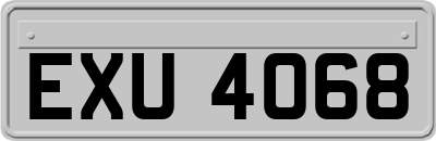 EXU4068