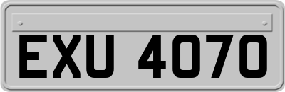 EXU4070