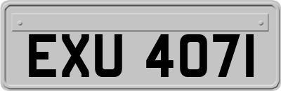 EXU4071