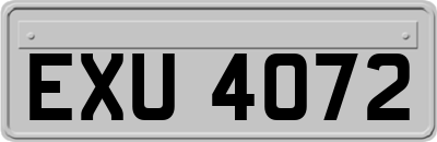 EXU4072