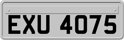 EXU4075