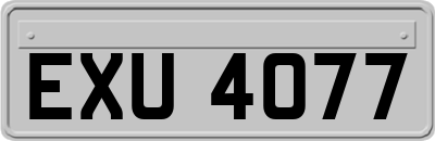 EXU4077